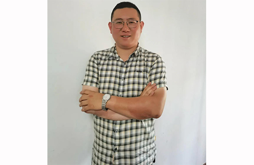 “世”在人為 | 世友地板江蘇興化經銷商都滿宇：擼起袖子加油干，你就會成功